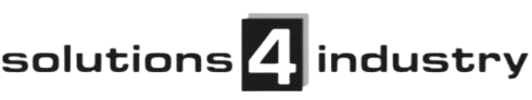 Logo der Solutions4Industry GmbH